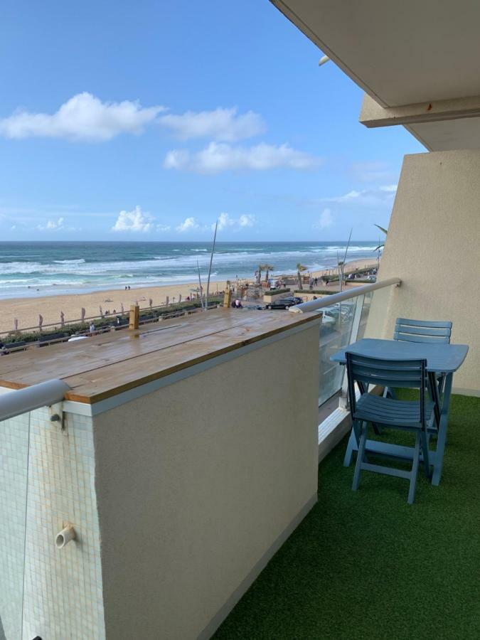 Lacanau Front De Mer Exterior foto
